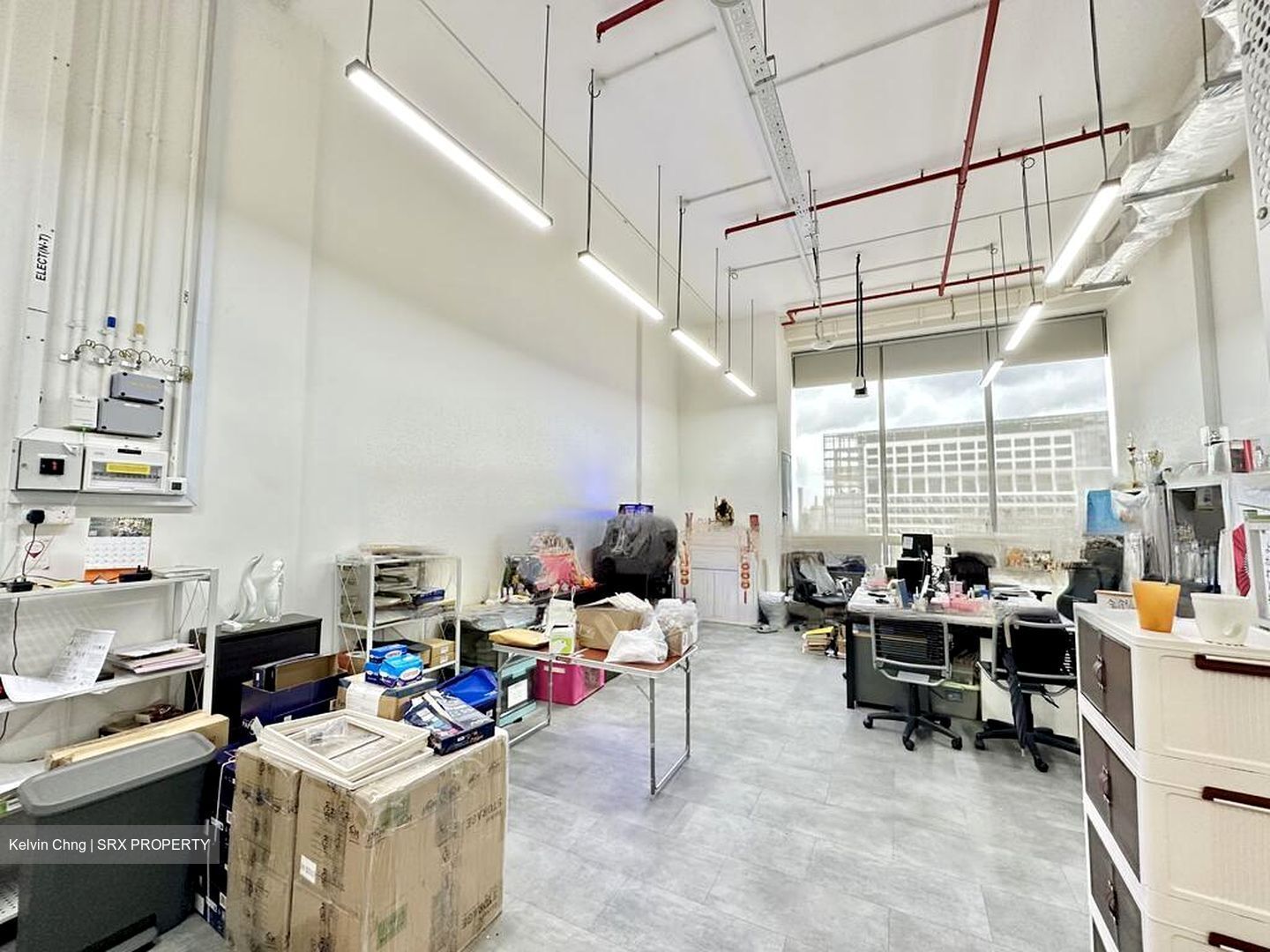 Centrium Square (D8), Office #454569181